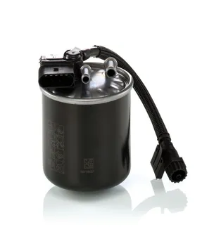 MANN Fuel Filter - 6510903600